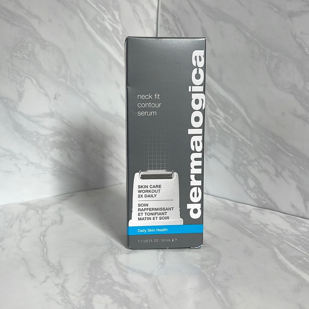 Dermalogica Neck Fit Contour serum 1.7 oz